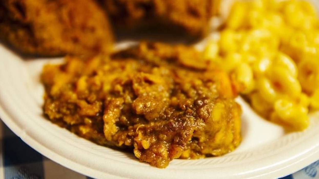 Four months after opening, Grandma’s Country Kitchen names Dallas’ favorite new restaurant