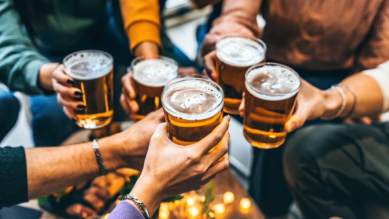 Neighborhood pub inspired by ‘Cheers’ opens in Lake Highlands