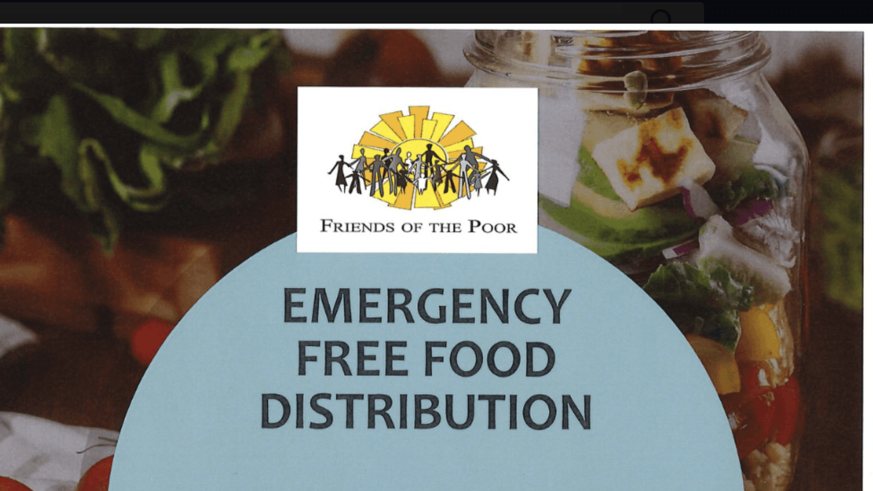 Friends of Poor Scranton
