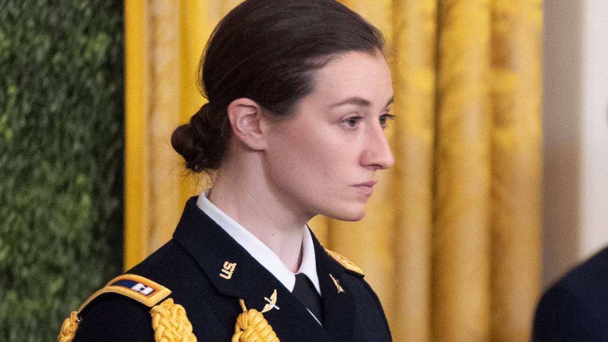 Friends say Army captain killed in midair collision was a 'brilliant and fearless' patriot
