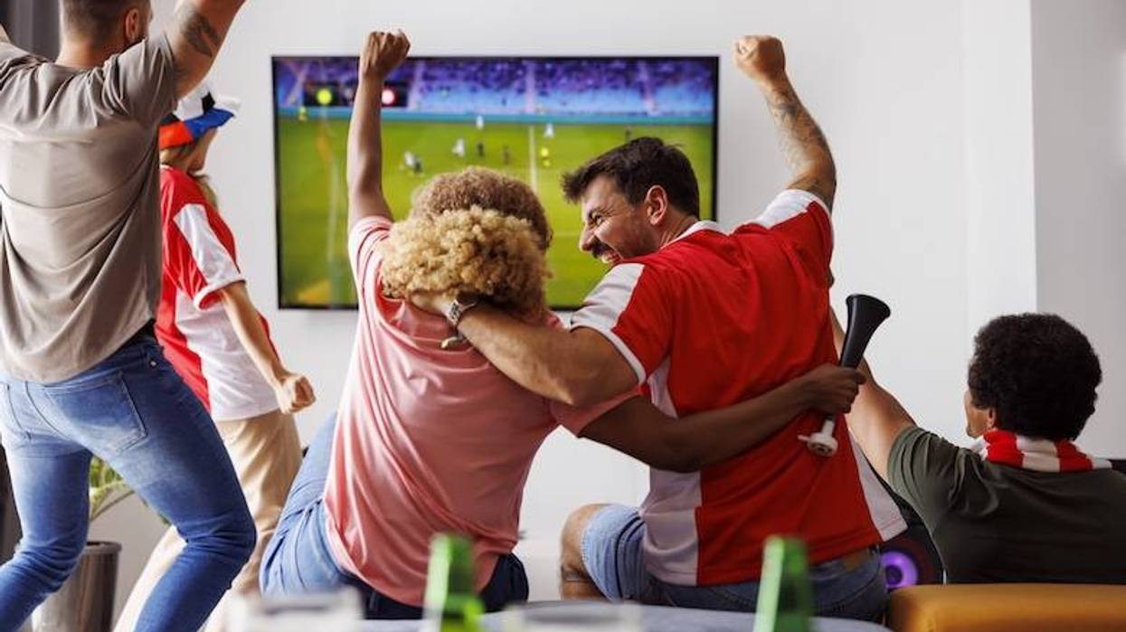 Study finds Dallas among the most expensive 2026 World Cup destinations for short-term rentals