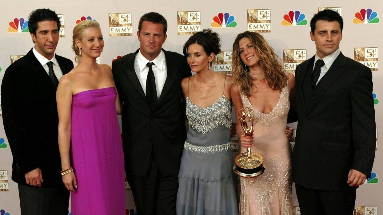 friends