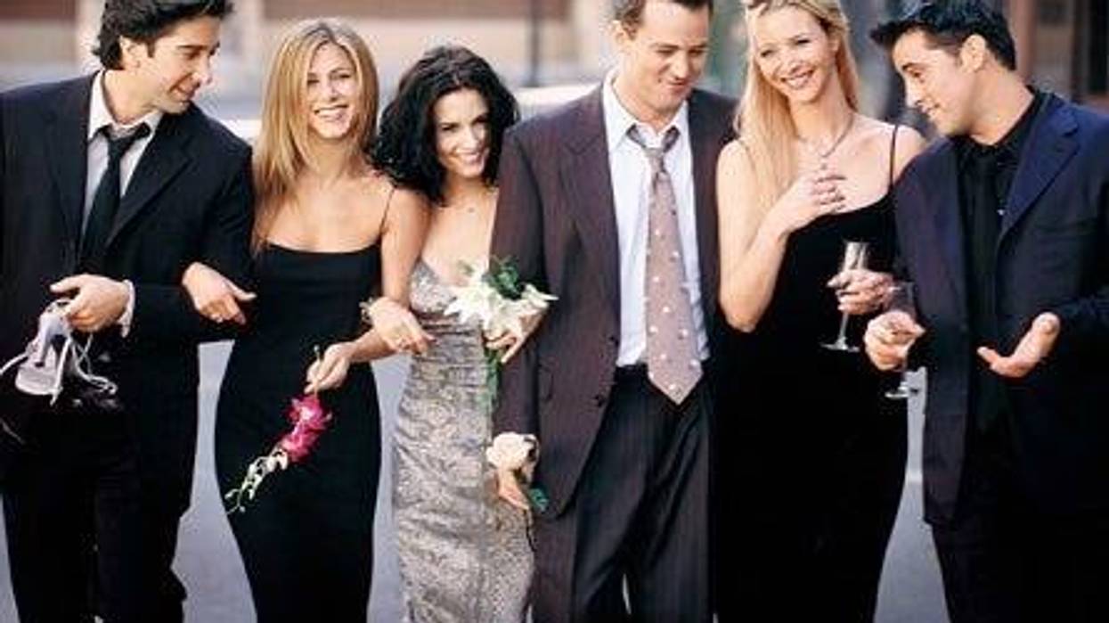 Friends