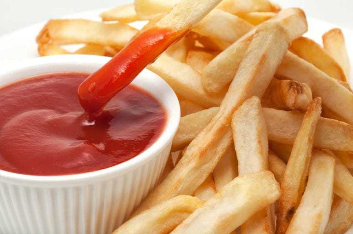 Fries