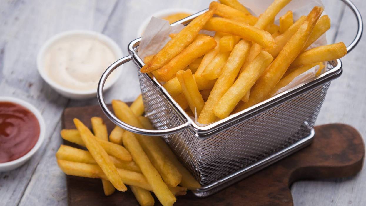 Fries
