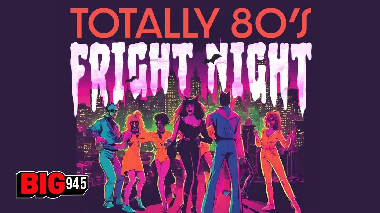 Fright Night