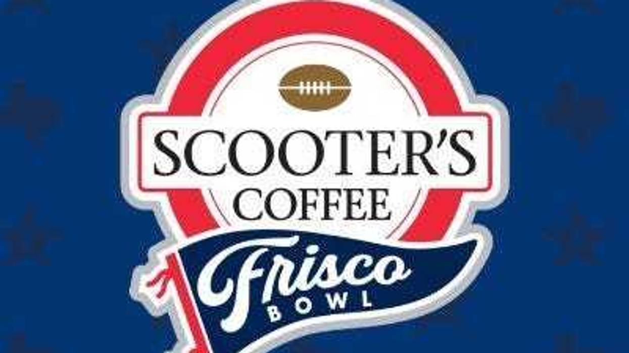 Frisco Bowl