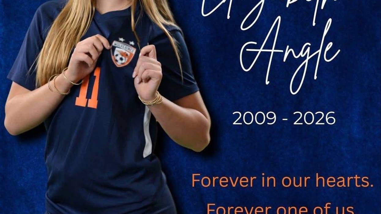 Frisco Independent School District officials say counselors will be available this week when classes resume after 16-year-old Elizabeth Angle died Sunday in a sledding accident and a second teen remains in critical condition.