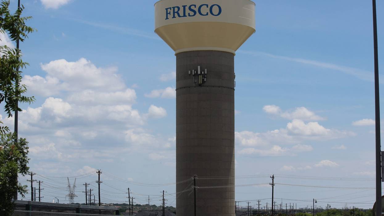 Frisco, Texas