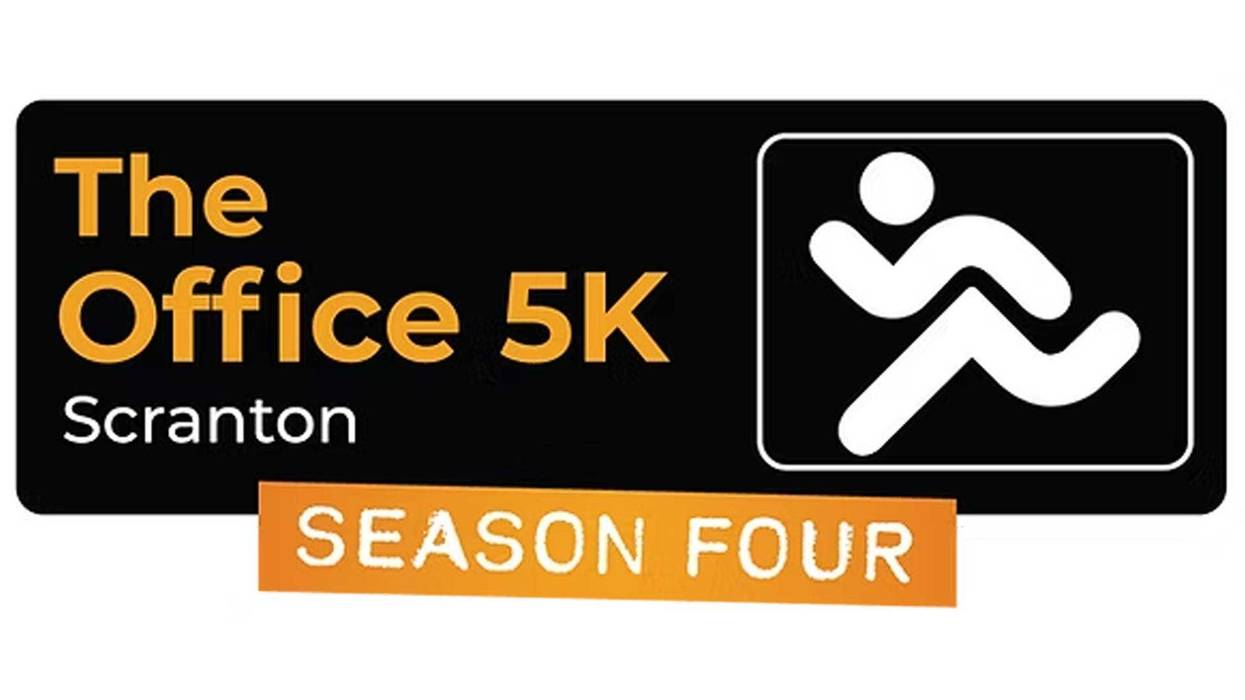 Froggy 101 at the Office 5K