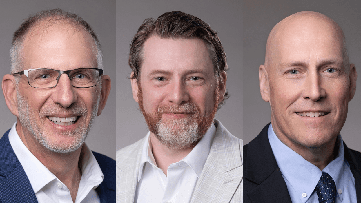 NOCO names three new VPs