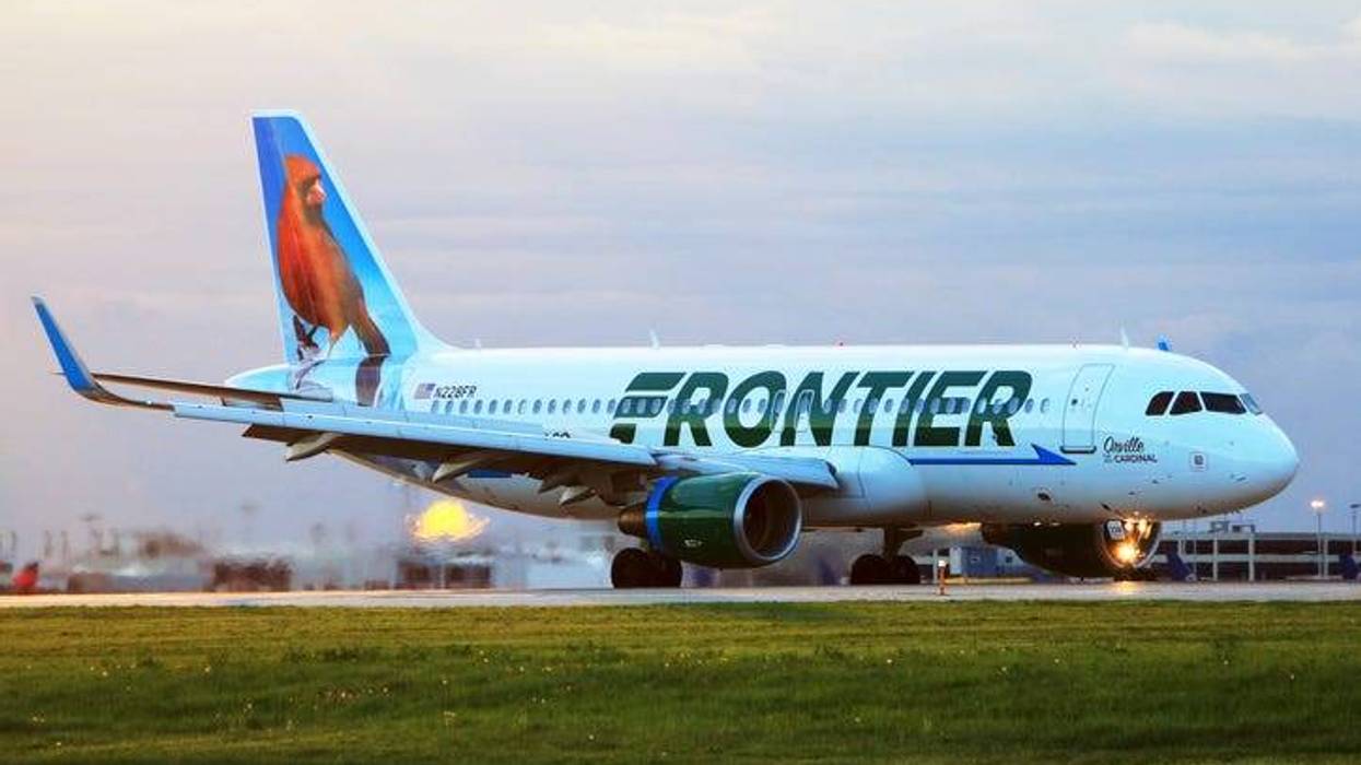 Frontier