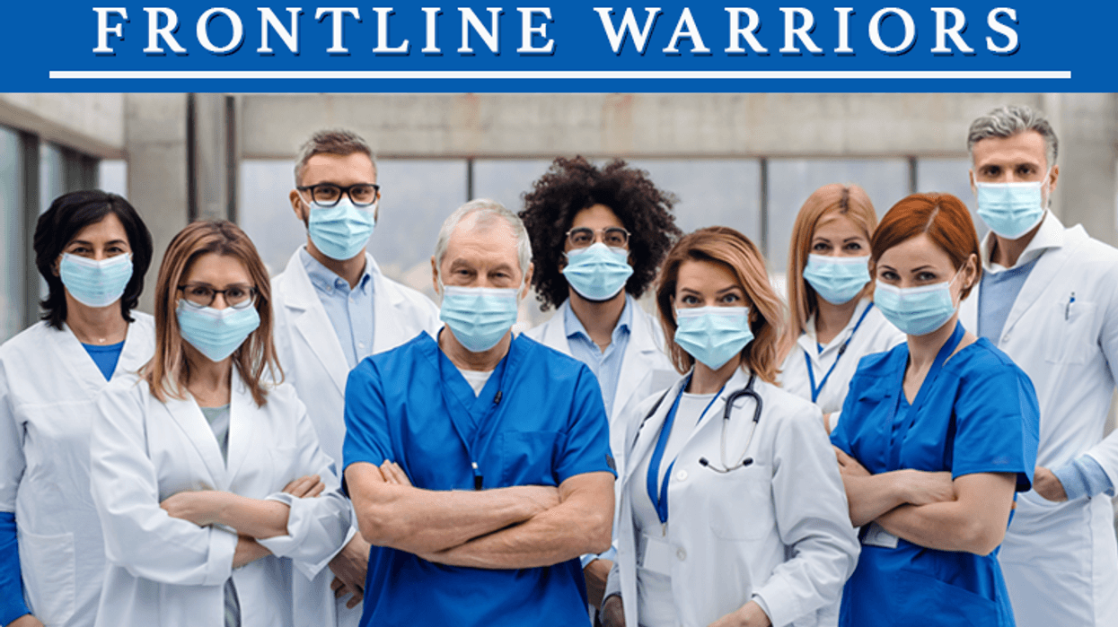 frontline