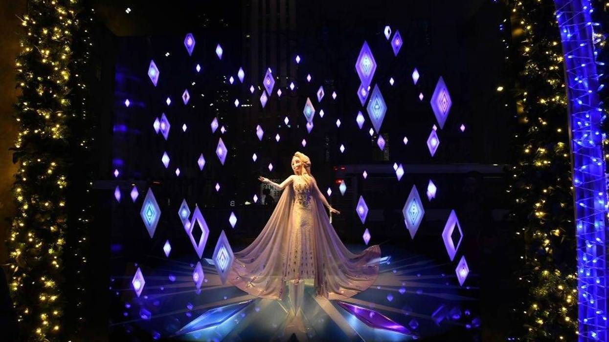 Frozen 2