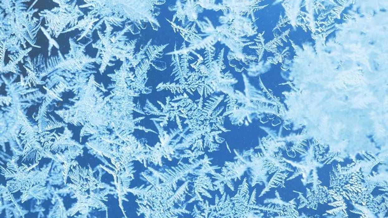 Frozen