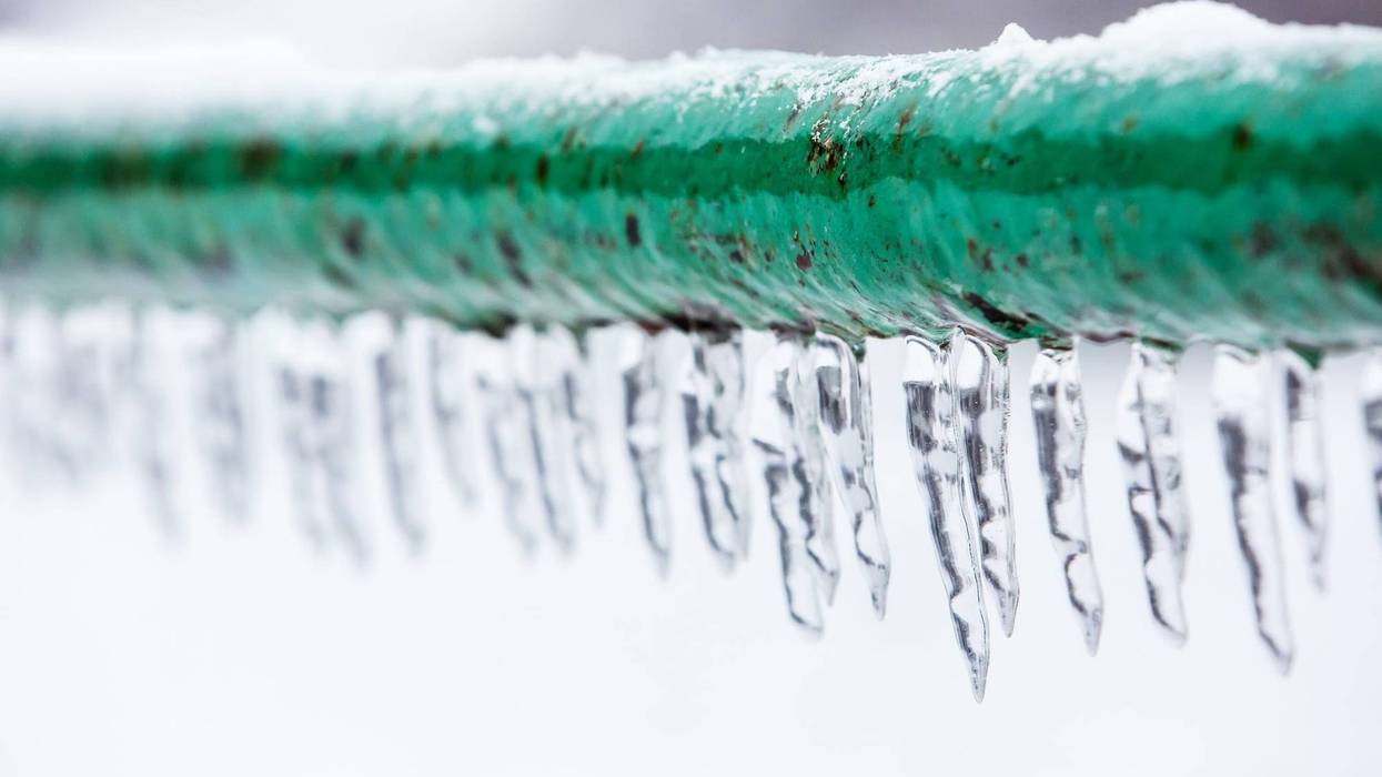 Frozen