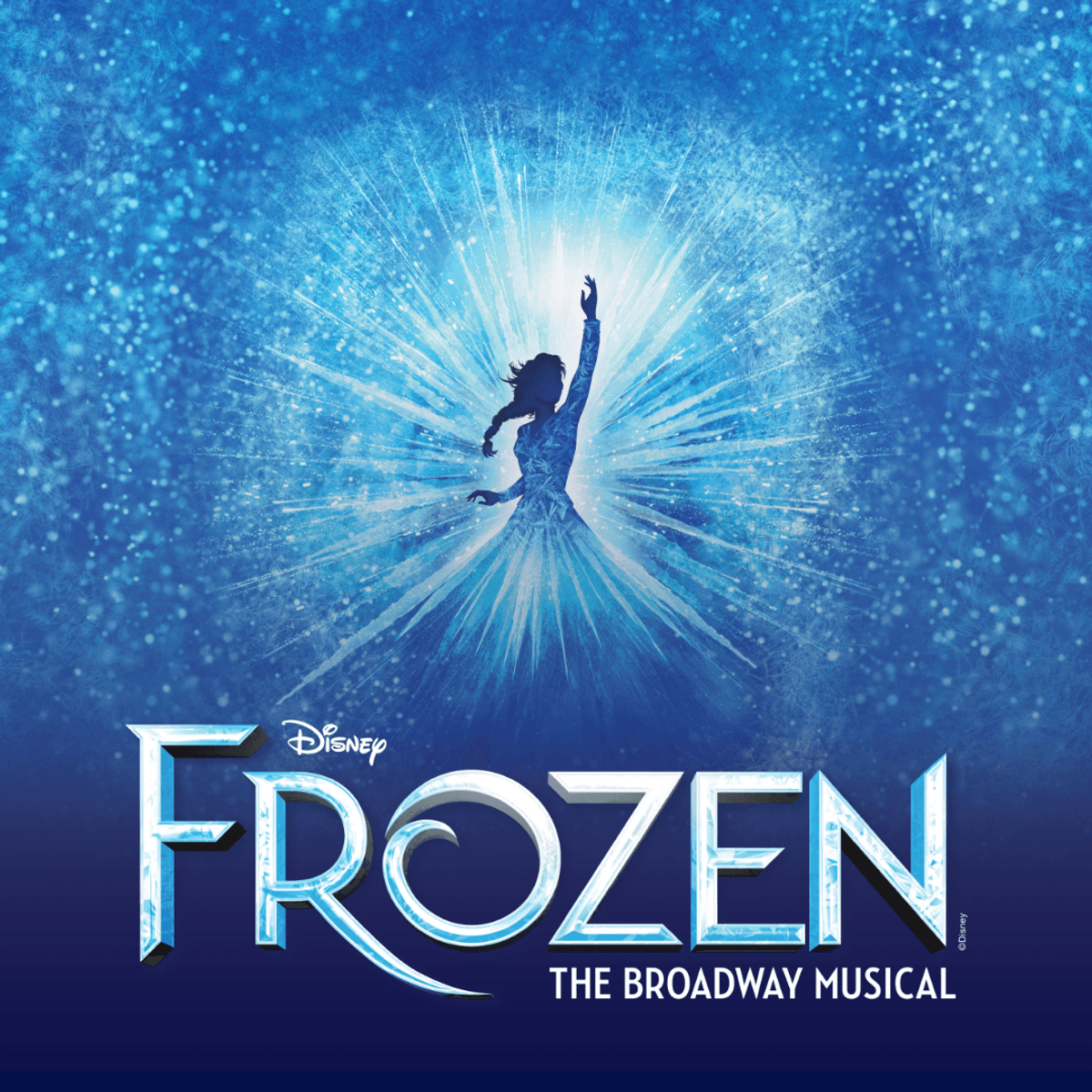 Frozen