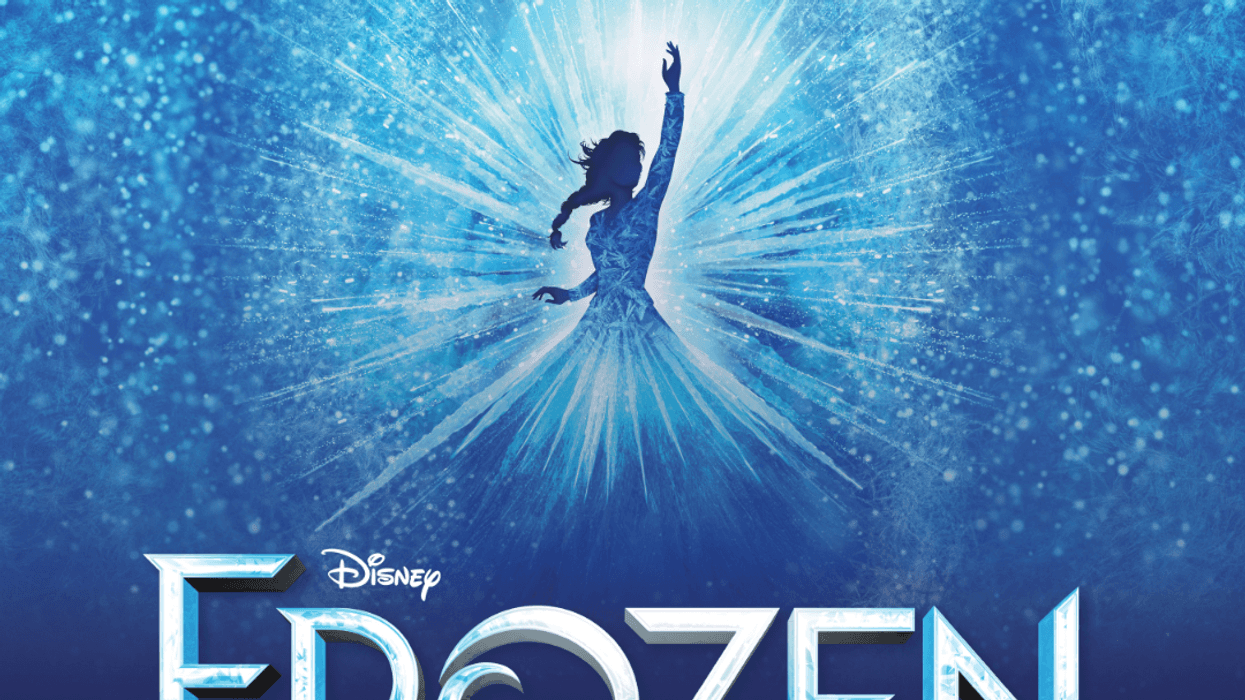 Frozen