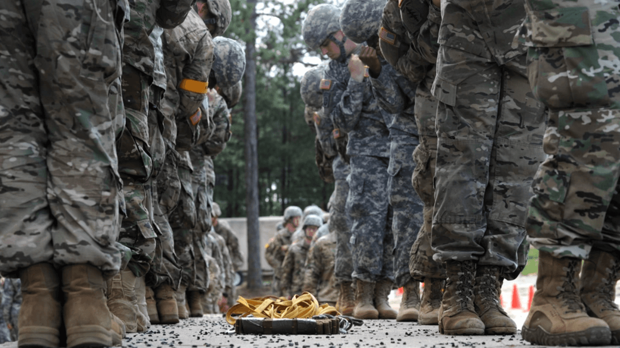 Ft. Bragg