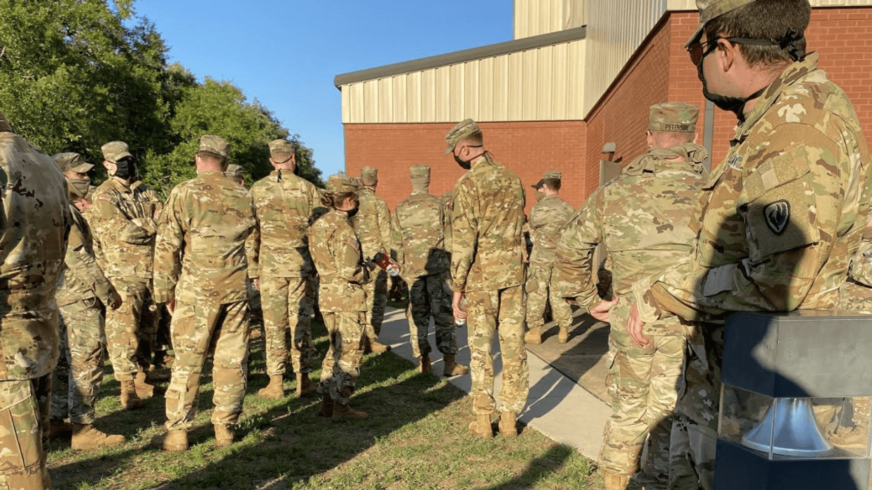 Ft Rucker