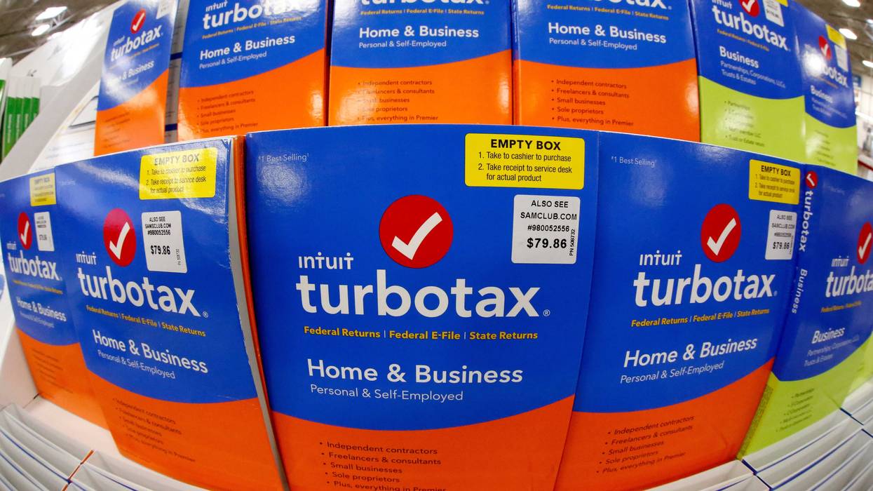 FTC-Intuit
