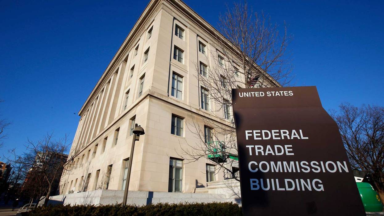 FTC Noncompete Clauses