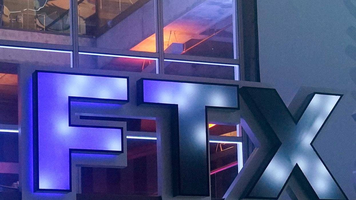 FTX Bankrupcy