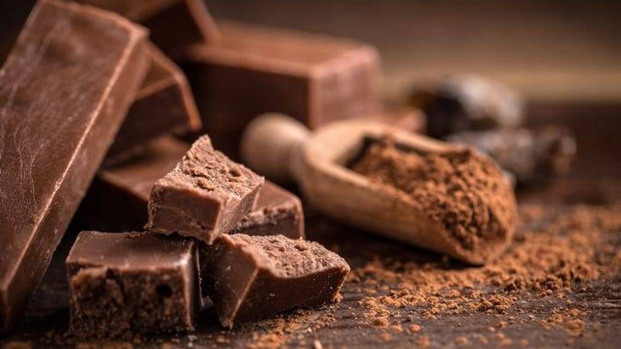 Fudge