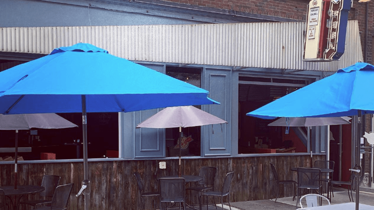 Fuel and Fuddle in Oakland