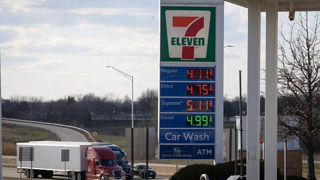 Oil prices rise toward $100 as stocks slow on doubts about the US-Iran ceasefire