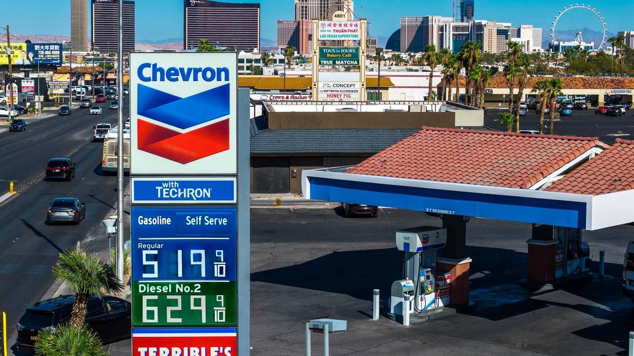 Fuel Prices Diesel