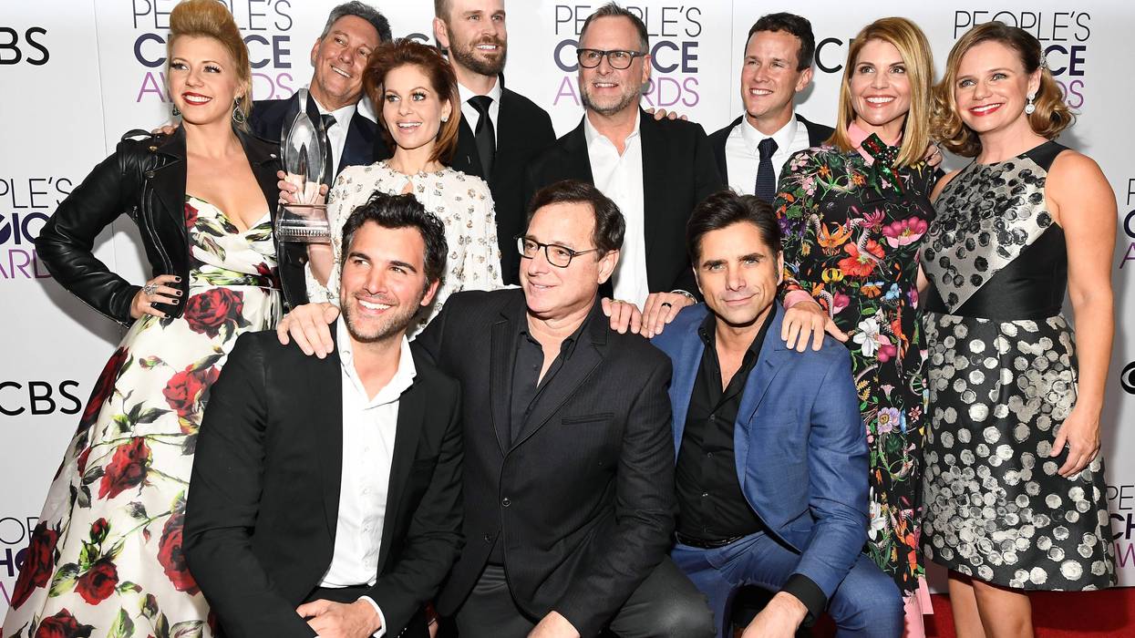 Full House