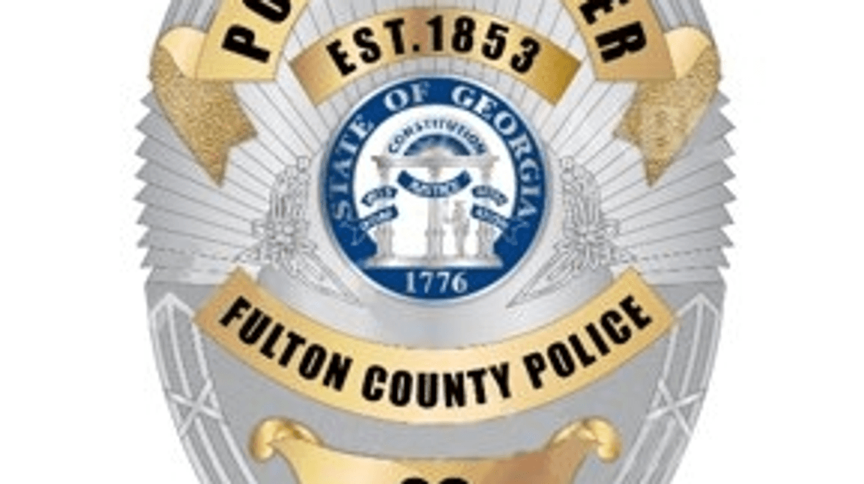 Fulton County Police Department