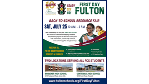 Star ‘94 Partners With Fulton County Schools for Free Back-to-School Event in Roswell