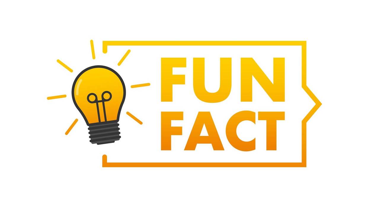 Fun Fact