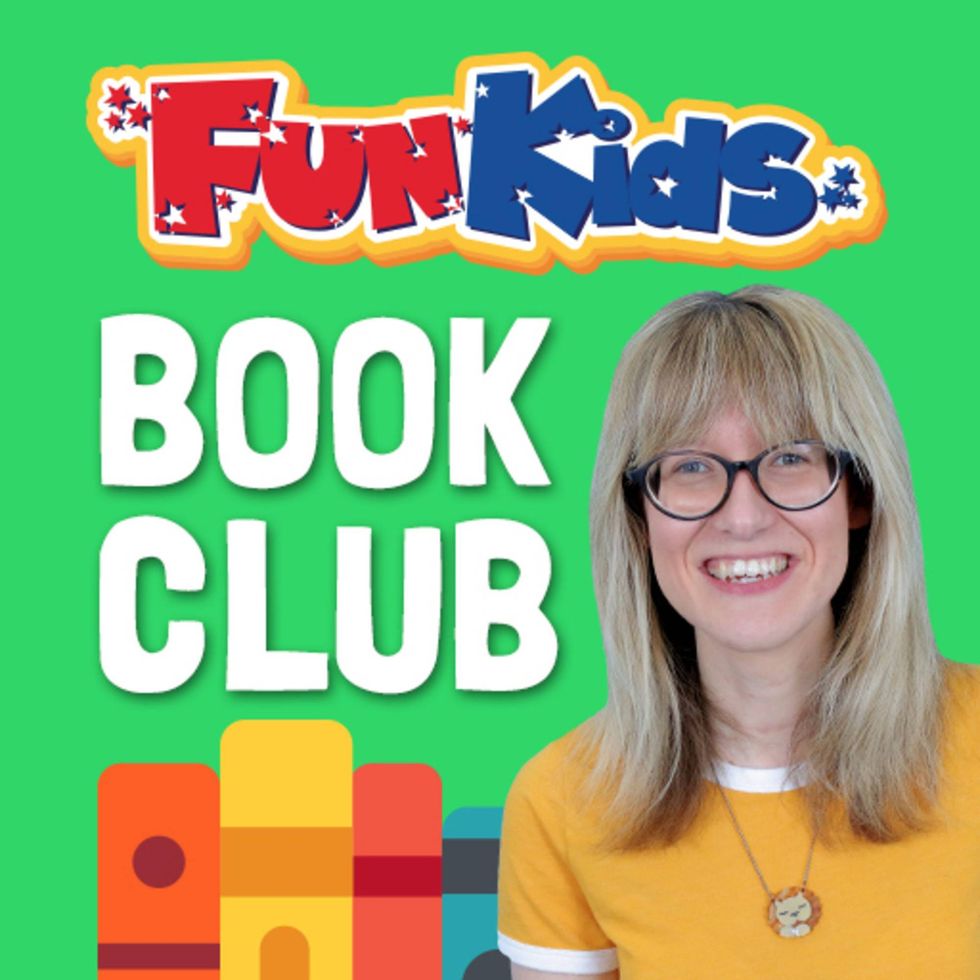 Fun Kids Book Club