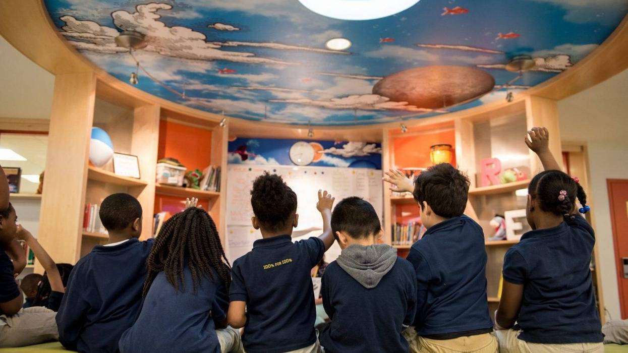 Fund for Educational Excellence