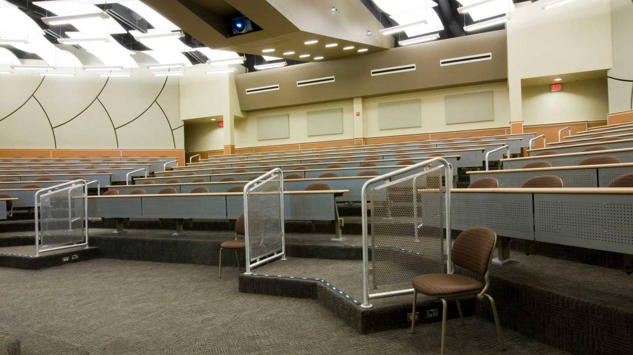 Funding options considered to continue debt-free community college