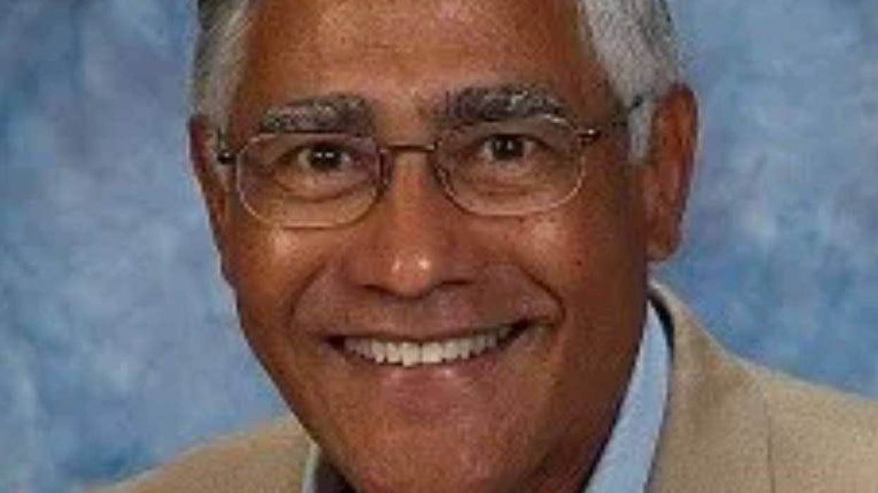 Funeral arrangements announced for Edgar 'Dooky' Chase III