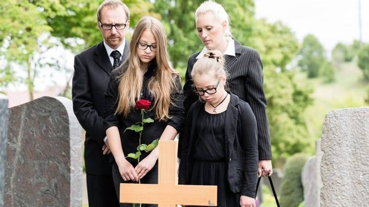funeral