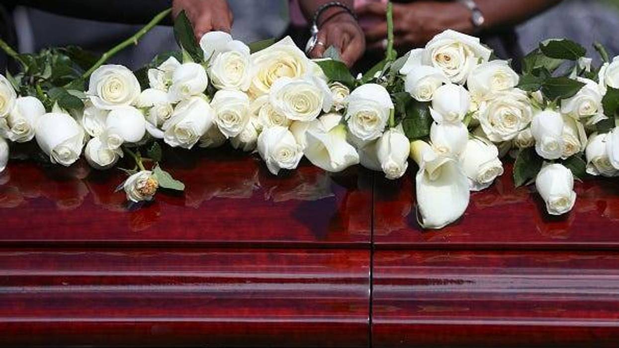 funeral