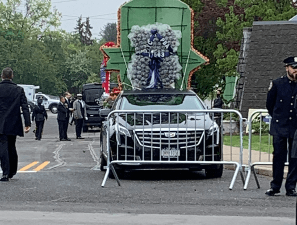 Funeral