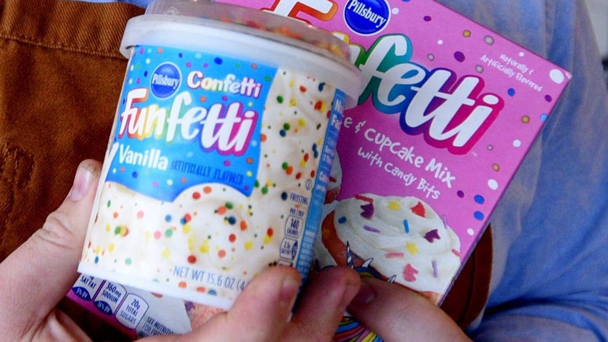 Funfetti