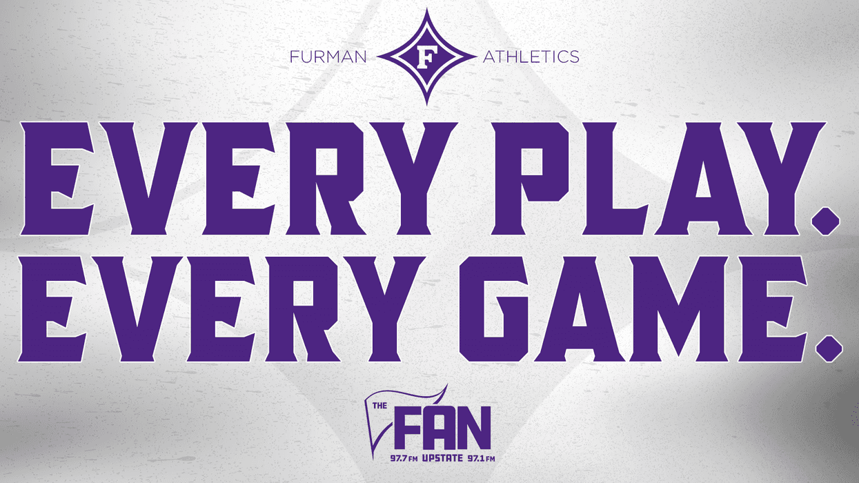 Furman Athletics