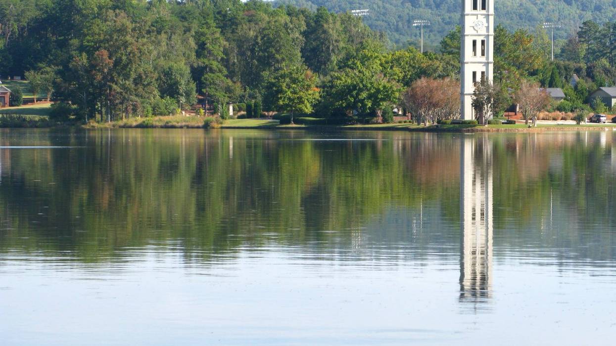 Furman University