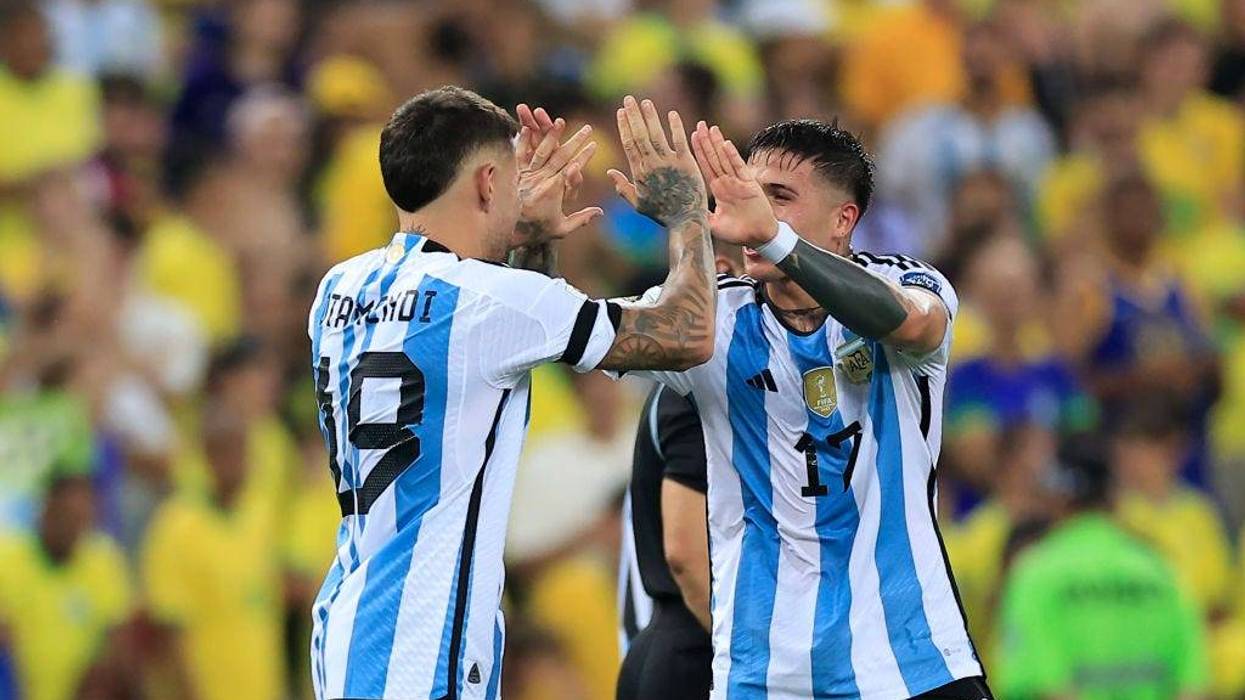 futbol argentina