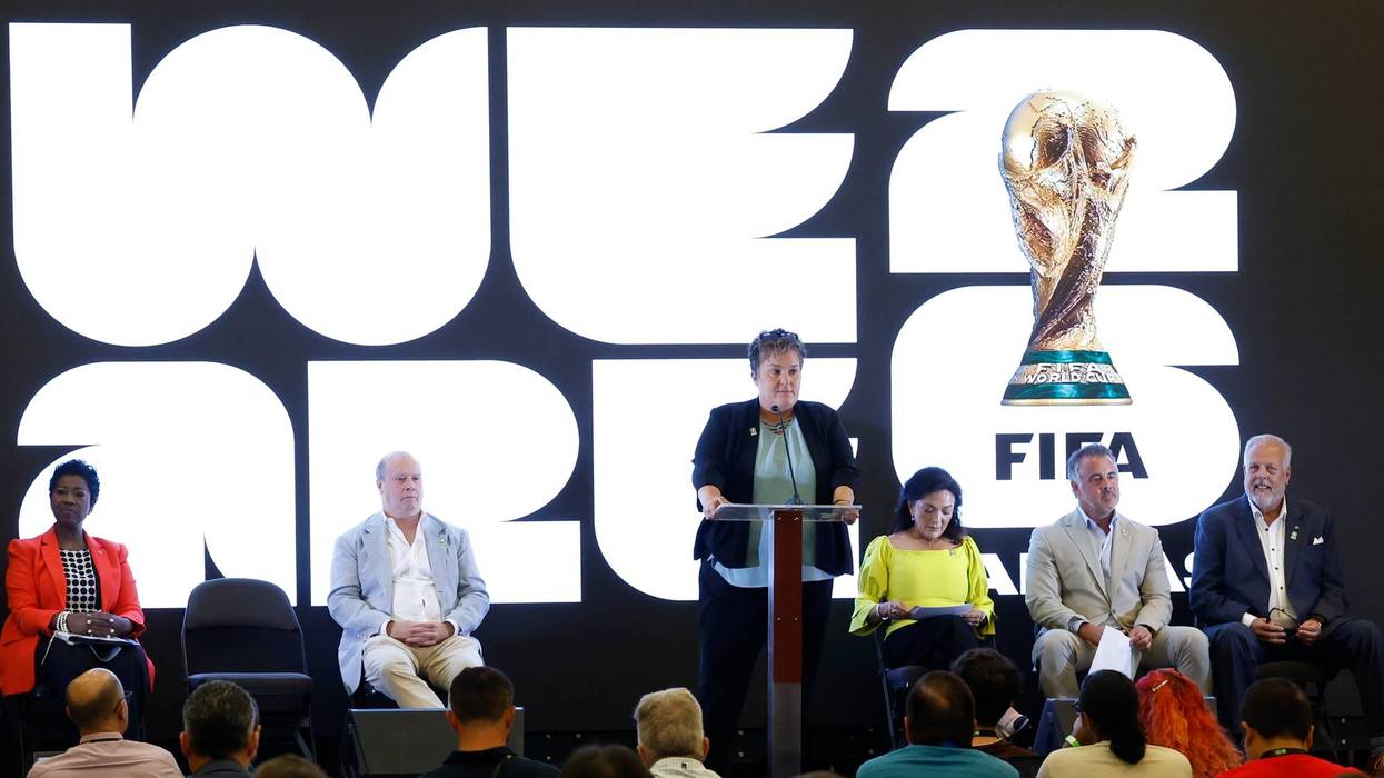 North Texas leaders reflect on World Cup legacy as final match approaches