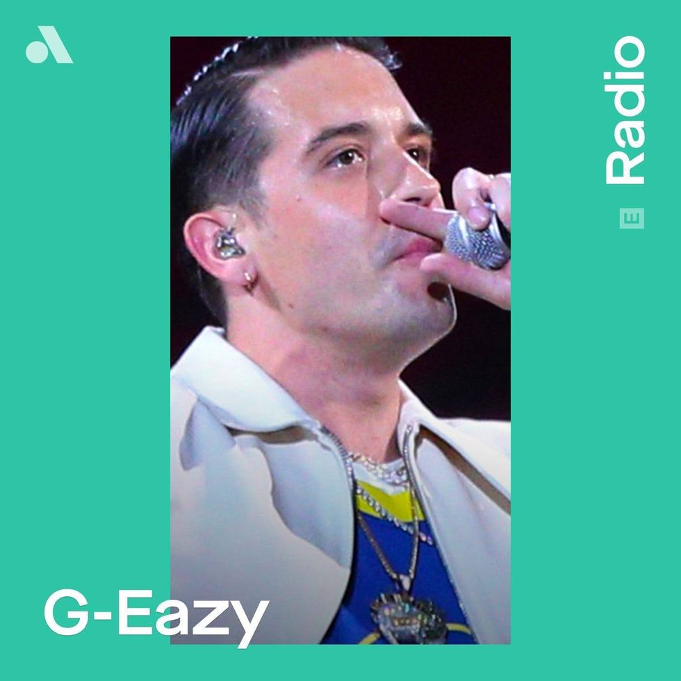 G-Eazy Radio