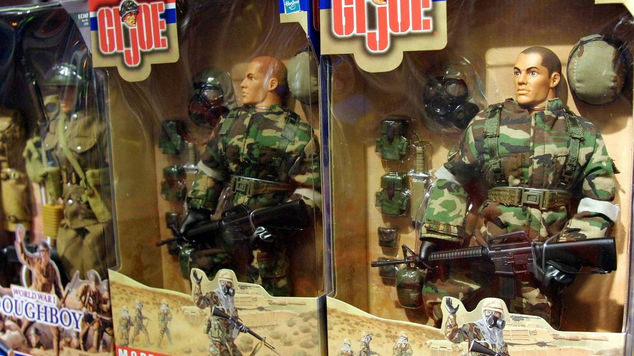 G.I. Joe