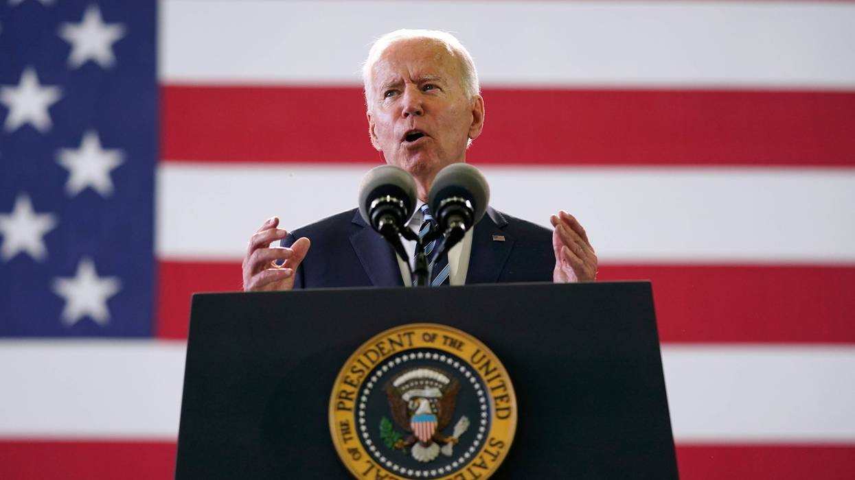 G7 Biden